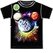 Disney Planet Mickey Mouse Plus Size Adult T Shirt (2X)