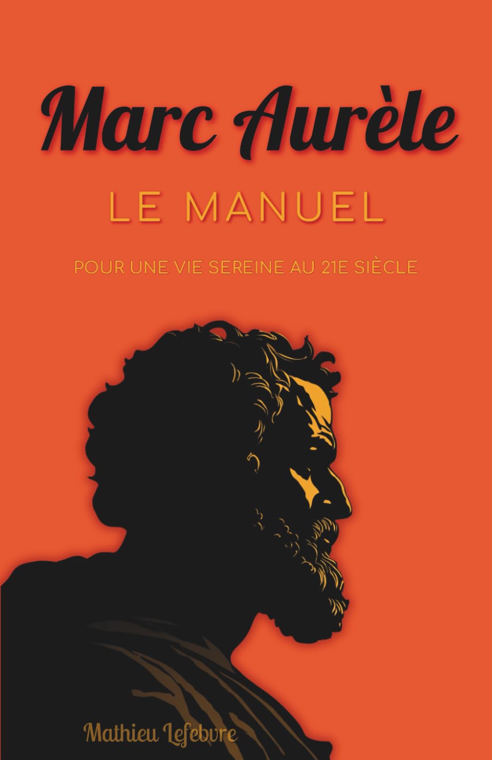 Marc Aurèle : Le manuel pour une vie sereine au 21e siècle