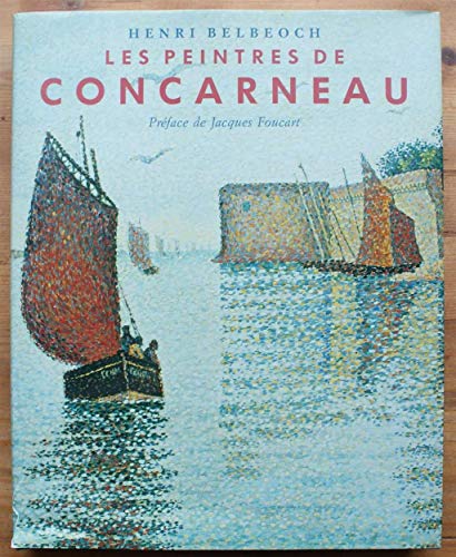 Les peintres de Concarneau