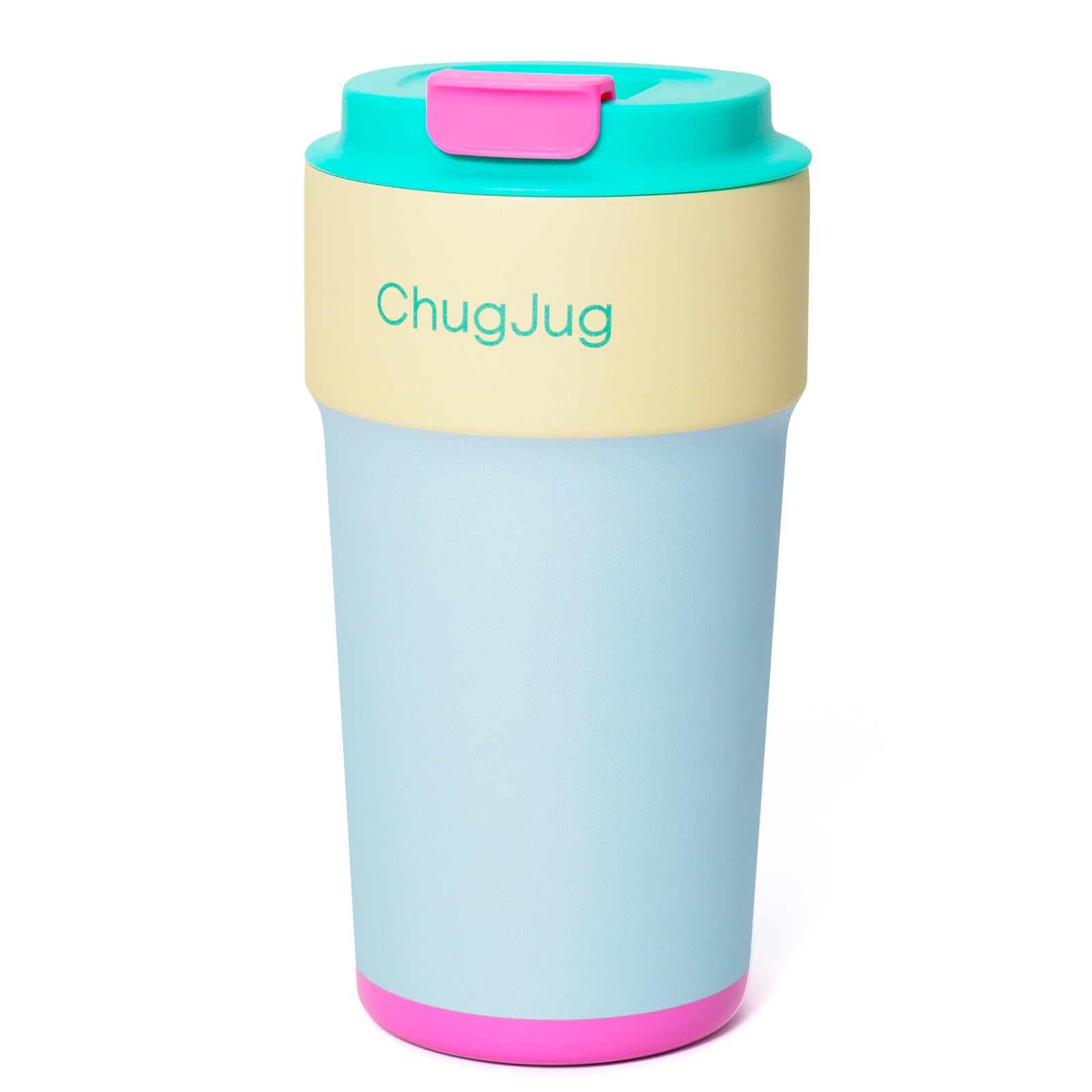 ChugJug 16 oz Travel Coffee Mug