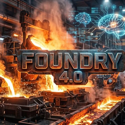 Guida Comparativa ai Livelli Foundry 4.0: Dalla Digitalizzazione alla Produzione Zero-Difetti