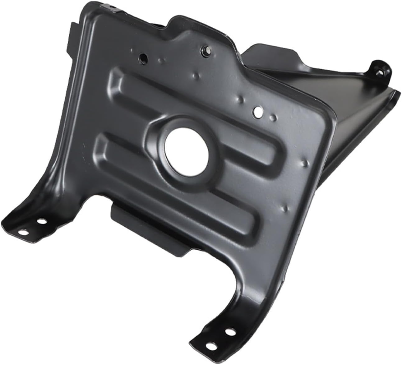 munirater Battery Tray with Lower Brace Replacement for C10 1981-1986