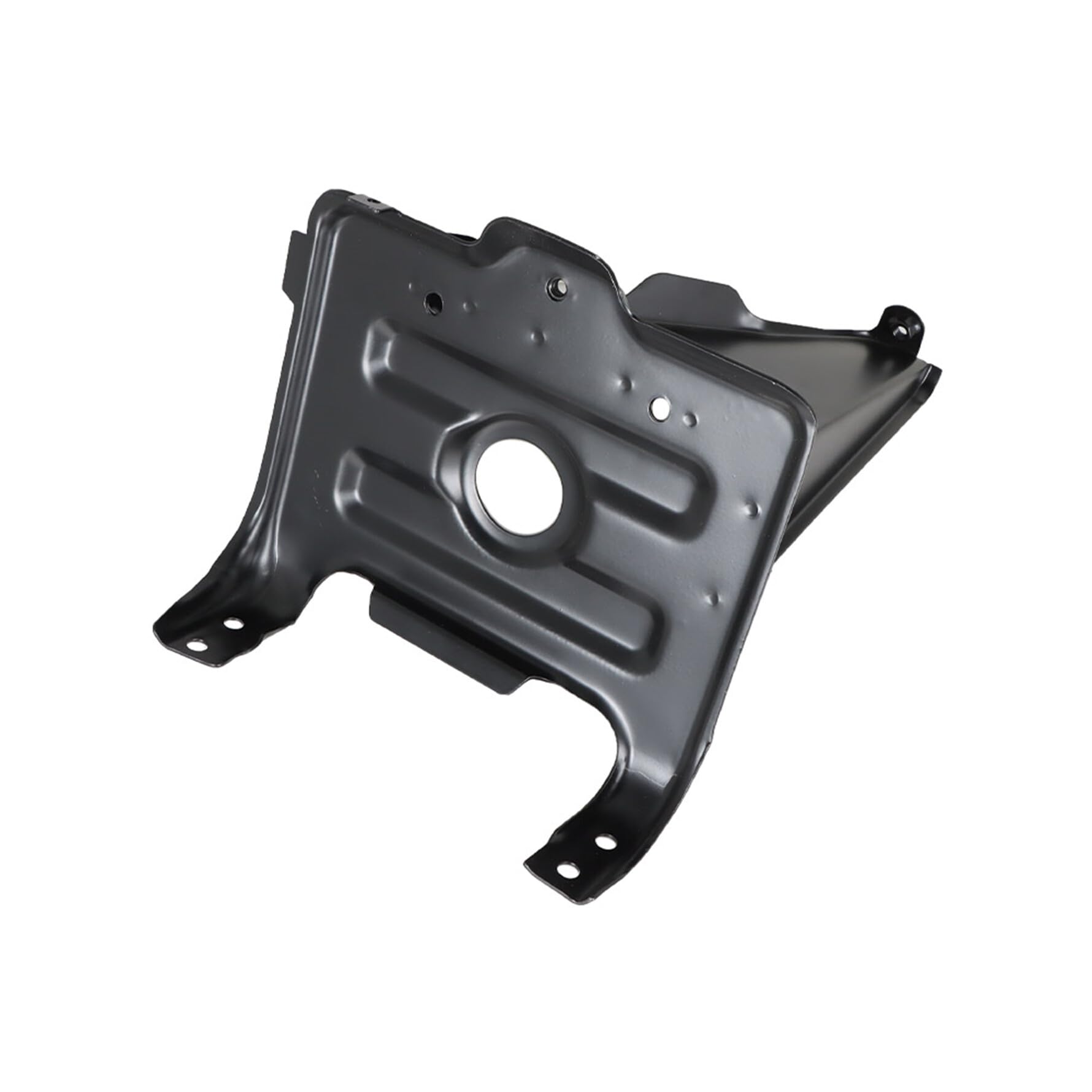 Photo 1 of munirater Battery Tray with Lower Brace for C10 1981-1986