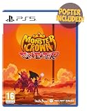 Monster Crown: Sin Eater - PlayStation 5