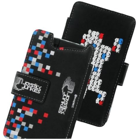 Joystick Junkies Play Case for Nintendo DS Cover