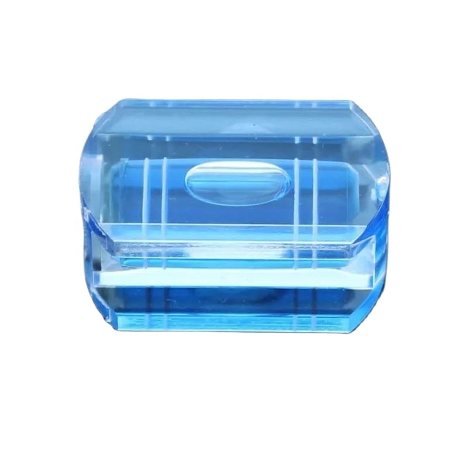 Tkgmgtn Green 1Pcs Square Spirit Level Bubble Yk-332214