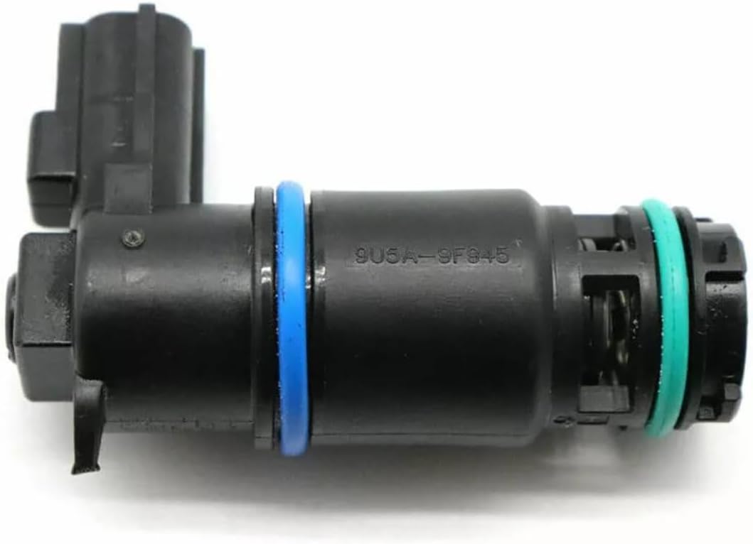 9U5Z-9F945-C Vapor Canister Vent Solenoid Compatible with Ford Edge Escape Expedition E-150 E-250 F-150 F-250 Focus Mustang 2008-2019, Lincoln MKC MKX Navigator 2007-2019 Replace 7U5Z9F945D 911-216