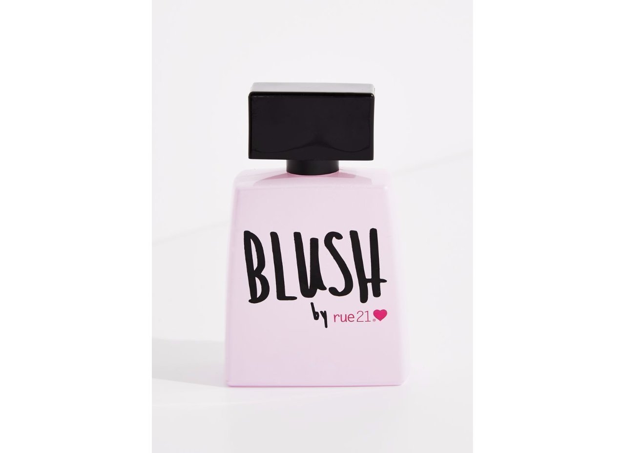 Rue 21 Women'S Rue21 Blush Perfume Spray 1.7 Oz