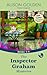 The Inspector Graham Mysteries: Books 1-4 (Inspector David Graham Mysteries Collections)