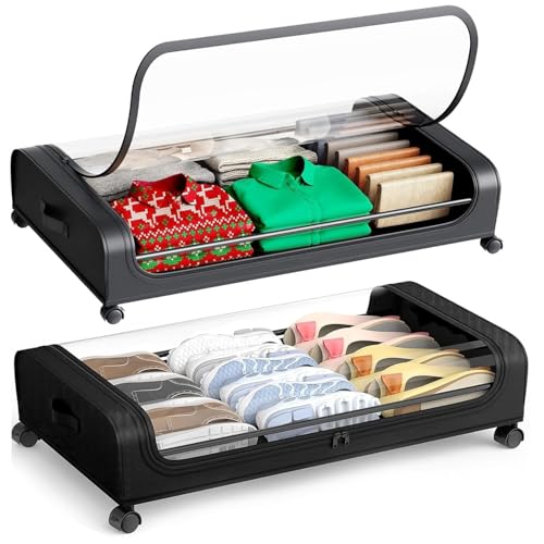 Almacenaje de cama marca LOTOVERDE