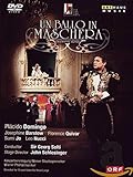  Verdi: Un Ballo in Maschera