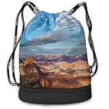 Intended Uses: Our Drawstring Backpack are Unisex and Fit for Multiple Activities, Including Swimming, Walking, Trips, Camping, Sports Practices, Laptop, Notebook, Overnight Stays, Vacation, Travel, Yoga, Running, Shopping, Jogging, Gym Sports or School PE Lesson