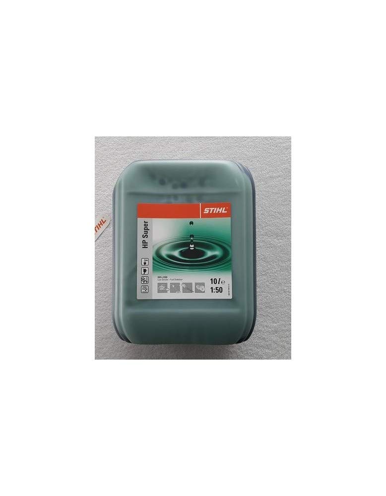 Stihl Aceite HP Super para motor de 2 tiempos