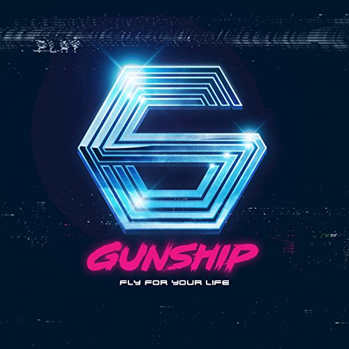 GUNSHIP