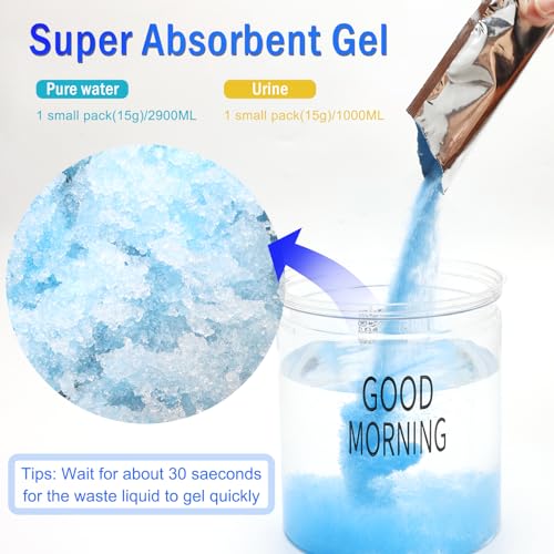 Coolrunner-30-Packets-Portable-Toilet-Powder-Poo-Gel-for-Camping-Eco-Absorbent-Gel-ECO-Friendly-Toilet-Gel-Powder-Poo-Urine-Powder-for-Camping-Outdoor-Hiking-Fast-Acting-Gel