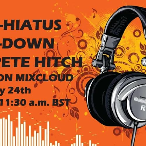 Episode 31: Mid Hiatus Mix Down - 25/09/23