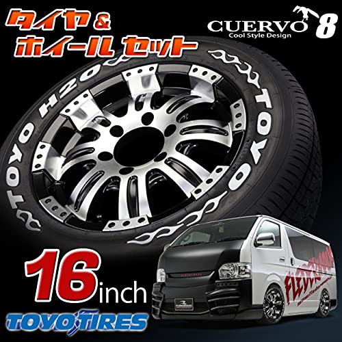 Amazon | FLEDERMAUS フレーダーマウス CUERVO8 クエルボ8 TOYOTA 