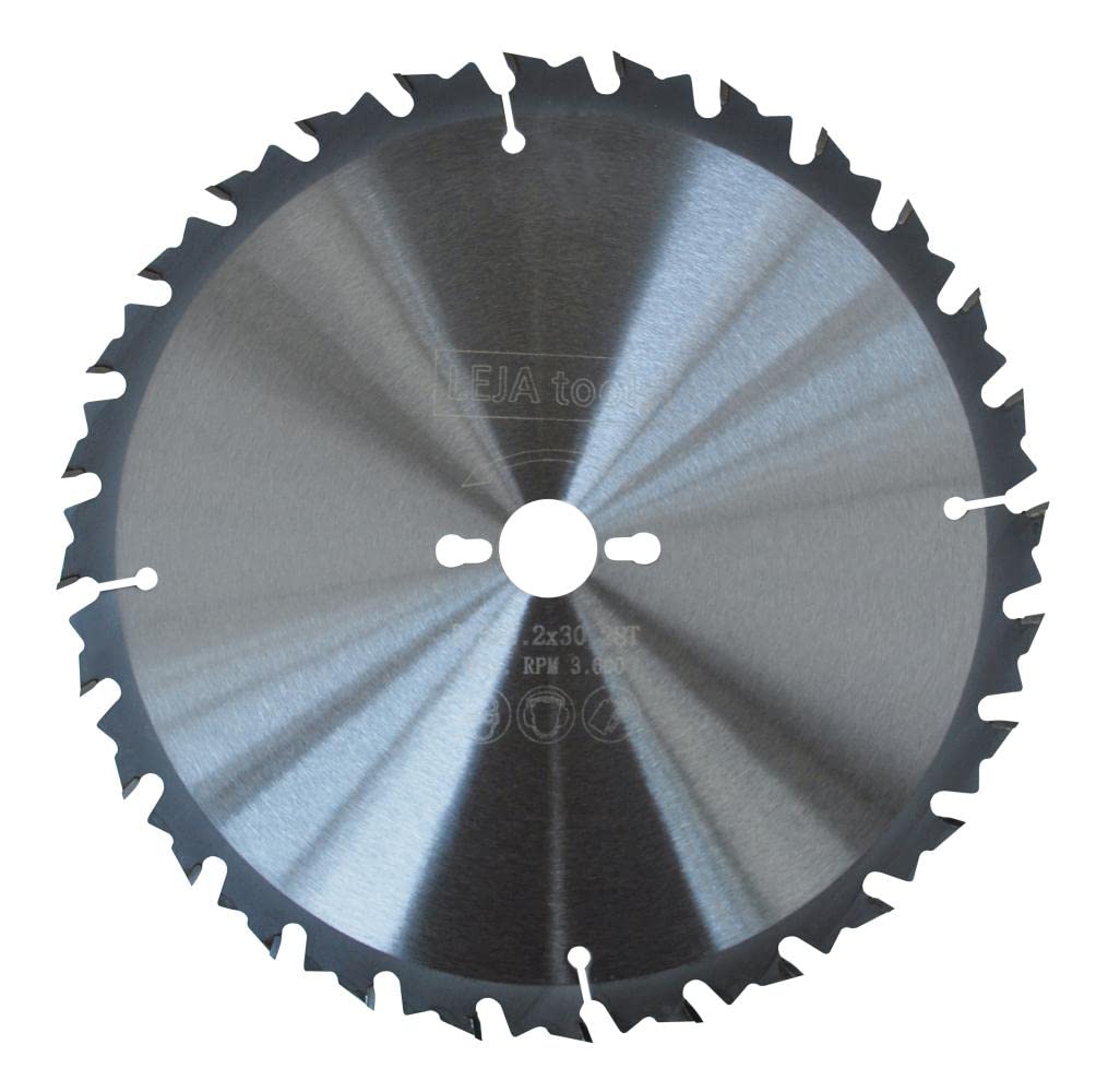 Sierra Circular Construction LWZ-3153028LJ Éviter les Éclats et Réussir les Coupes Droites