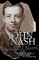Algopix Similar Product 5 - The Essential John Nash