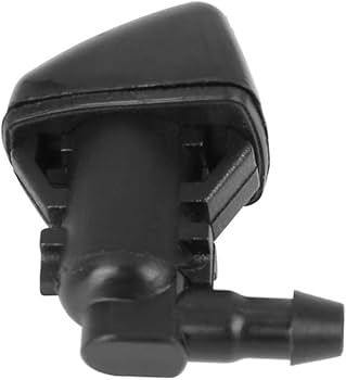 よくまわる口 Amazon.com: X AUTOHAUX 2pcs 7T4Z17603A Windshield Washer Nozzle