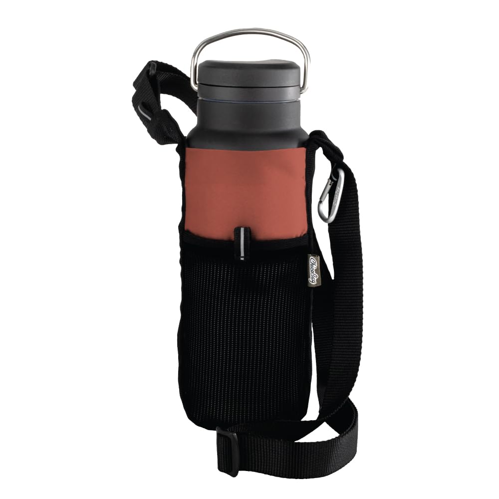 ChicoBag Adjustable Bottle Sling rePETe + Refine