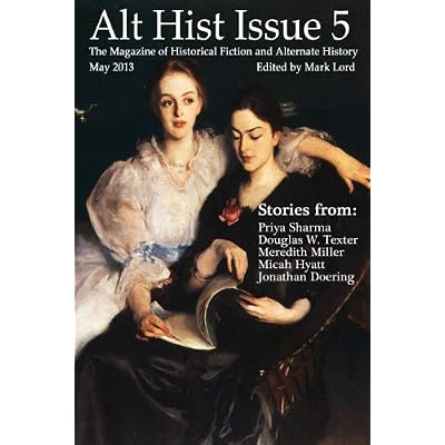 Alt Hist Issue 5