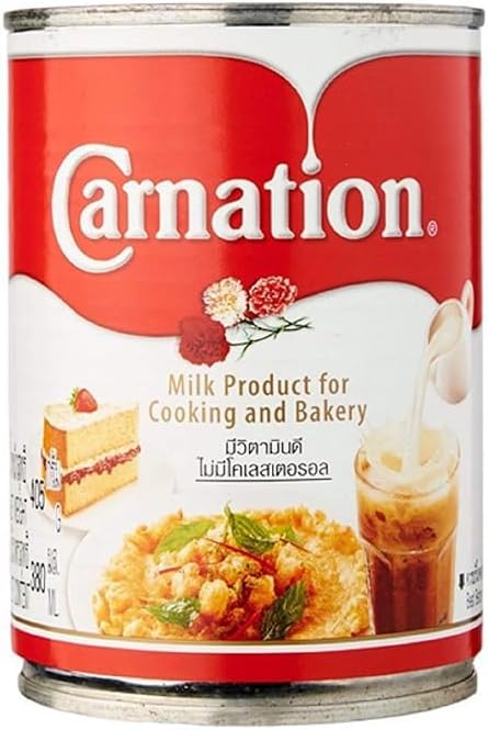 Carnation Milk for Cooking And Bakery, 405 g (2)