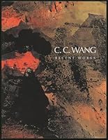 C.C. Wang: Recent works 0961743344 Book Cover