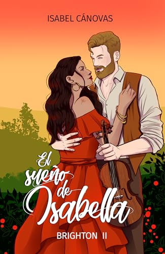 El sueño de Isabella: Serie Brighton