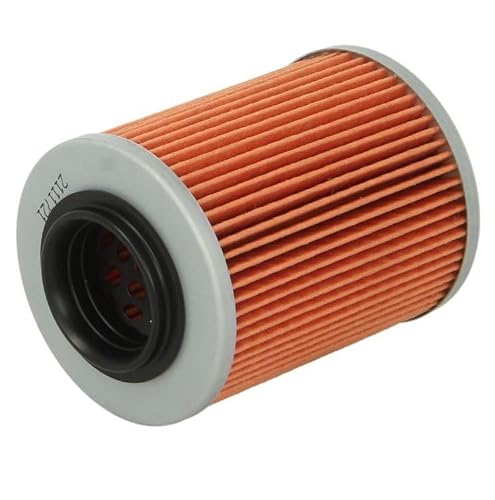 RAVEN Filtre à Huile Compatible pour Aprilia Falco 1000 SL de 2000 à 2006