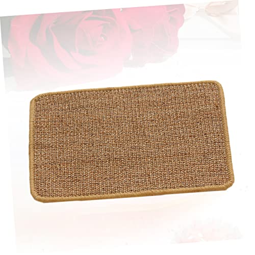 Tapis de grattage pour chat doux et confortable pour son bien-être - 3