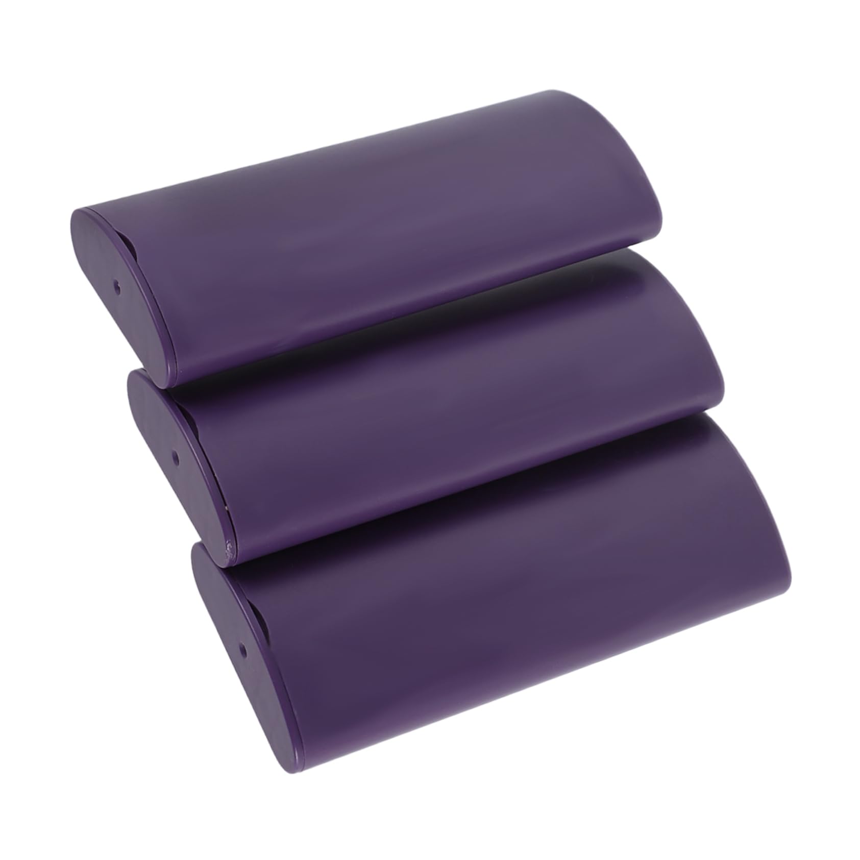 BESTYASH 3Pcs Multifunctional Window Tint Installation with Blade Snapper Utility Knife Waste Blade Storage Box for Automotive Wrapping and Trim Use