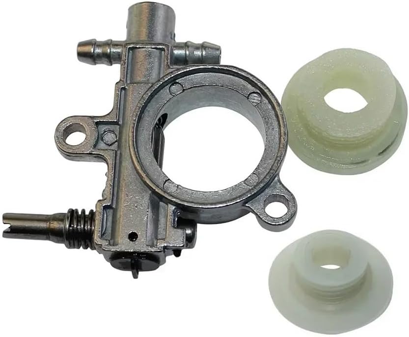 Oil + Worm Fit For T425 T435 439 For GZ360 GZ3500 GZ3500T For CS2125T CS2136T