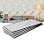4 Packs Acoustic Wall Panel, 47.2"x23.6" Wood Slat Sound Absorbing Panel, Sound Proofing Panels for Office,Home Theater,Studio, Faux Marble