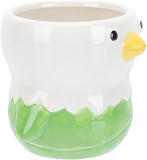 Makeup Brush Storage Holder and Eyebrow Penci...