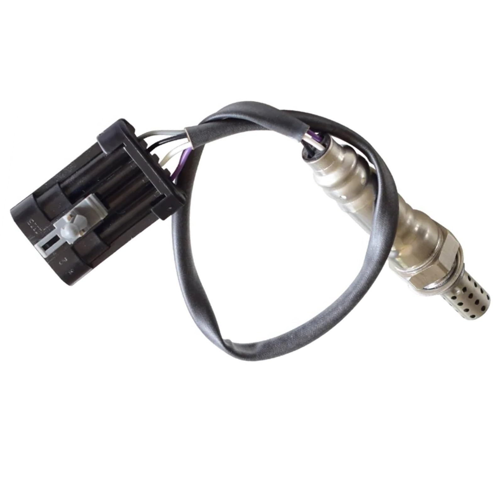 Sonde Lambda 96394004 : résolvez la surconsommation sur Vauxhall Frontera et Monterey