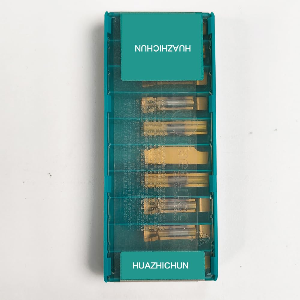 HUAZHICHUN TSJ6 TT9080 Carbide Inserts