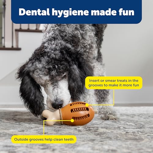 Puzzle interactif pour l'ennui du chien PetSafe qualite superieure - 5