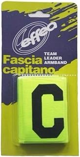 EFFEA SPORT Fascia Capitano Bambino