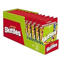 Skittles Kaubonbons |