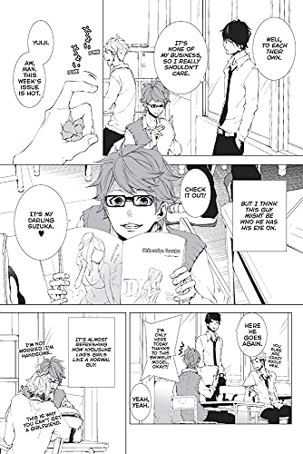 Koimonogatari: Love Stories, Volume 1: Volume 1