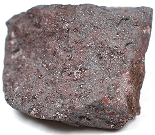 EISCO Hematite Specimen (Mineral), Approx. 1