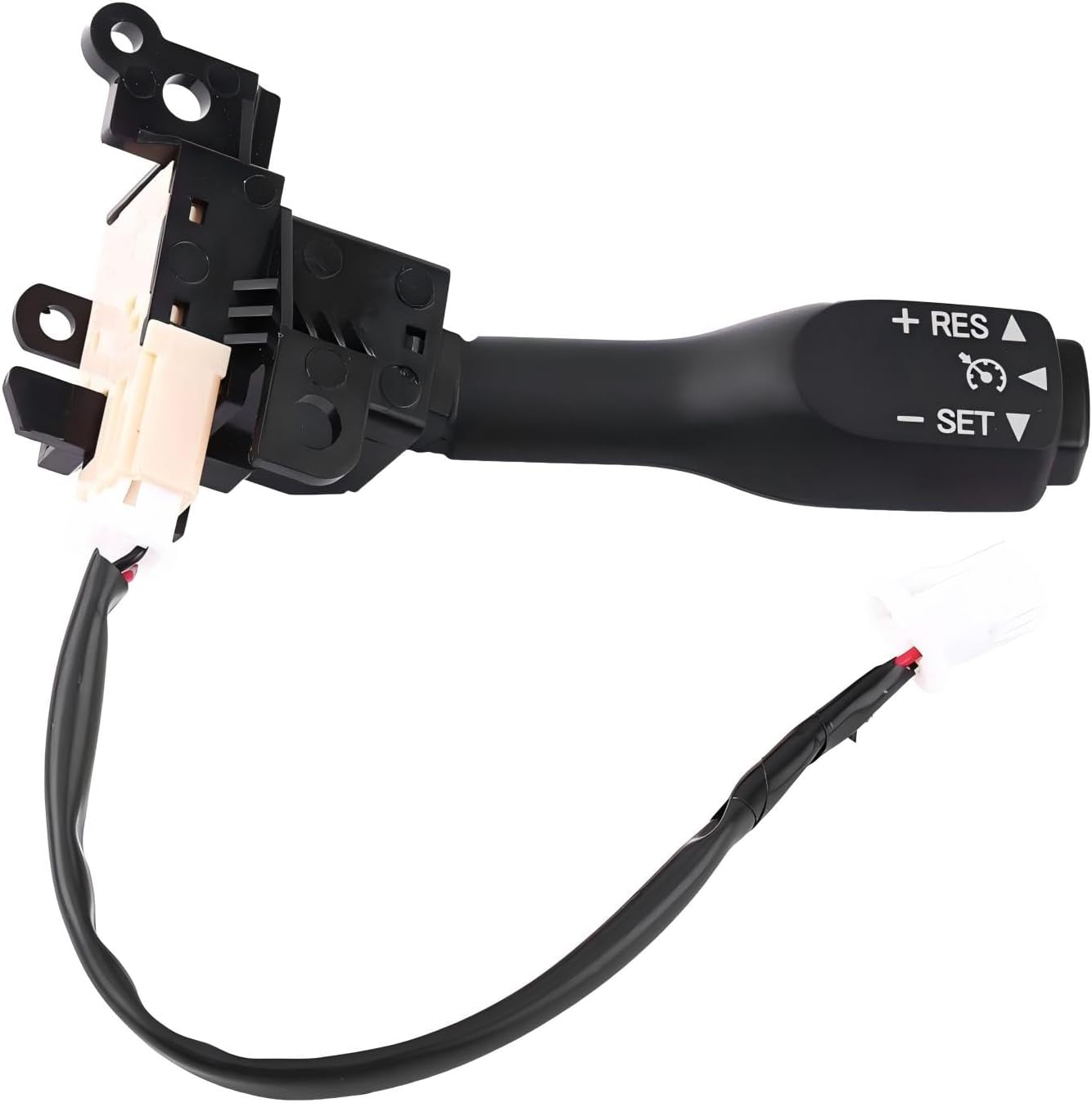 – Cruise Control Switch, Car Cruise Control Switch Compatible with RAV4 Camry Yaris Corolla Scion TC Lexus 84632-34011