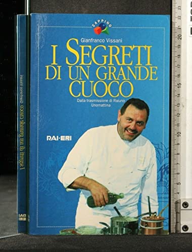  I segreti di un grande cuoco