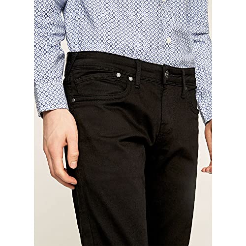 Pepe Jeans Hatch Jeans pour Homme Slim Fit Taille Moyenne - vue 6