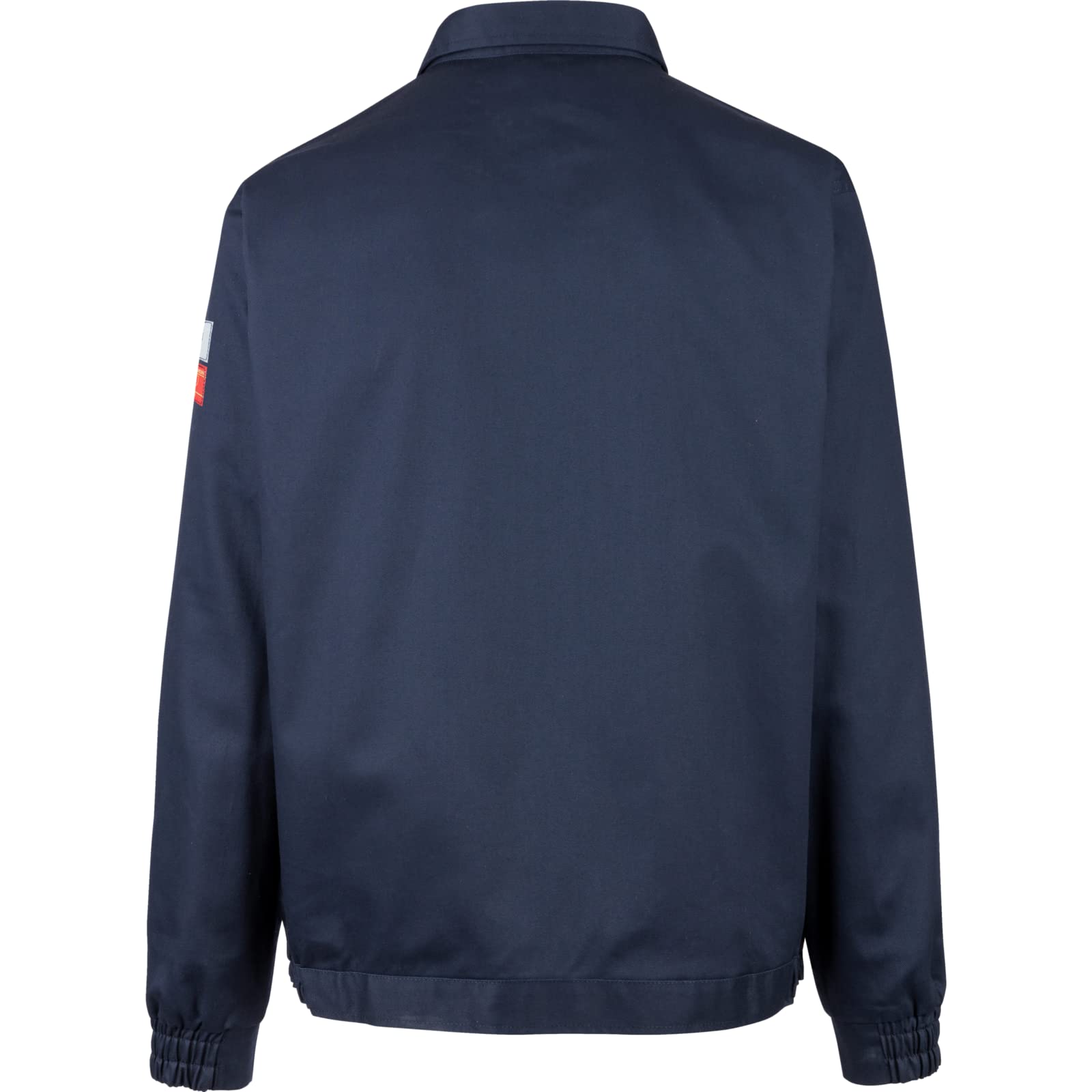 WüRTH MODYF Veste de travail Soudeur Ignifugée EN 11611, EN 11612 marine
