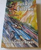 Hot Rod Outlaws B000QOF6XQ Book Cover