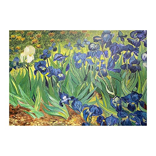 Peinture à l'huile peinte à la main sur toile tableau décoration murale originale