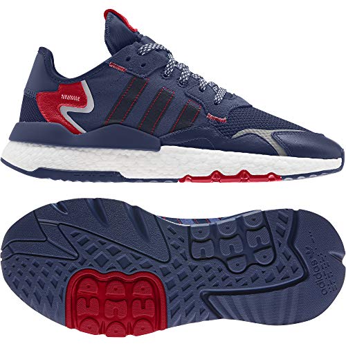 Adidas Kyu42-fw2052, Scarpe da Ginnastica Uomo