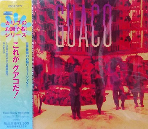 Guaco ...Es Guaco